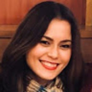 Meet your Posher, Sharon